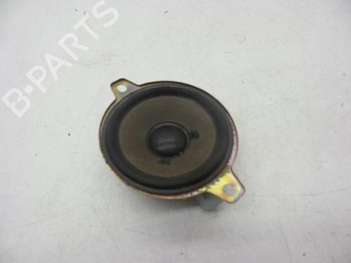 Luidspreker Luidspreker SAAB 9-5 (YS3E) 2.0 t (150 hp) 18619114 18619114