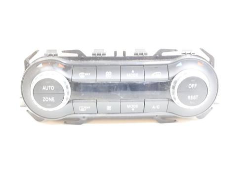 Used Climate control Climate control MERCEDES-BENZ B-CLASS Sports Tourer (W246, W242) B 200 (246.243) (156 hp) 29954270 29954270
