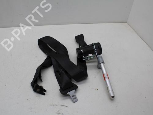 Used Rear left seatbelt VOLVO XC70 II (136) T6 AWD (304 hp) 18613263