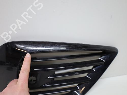 Used Grille Grille VOLVO XC60 II (246) T8 Hybrid Polestar AWD (405 hp) 33322257 33322257