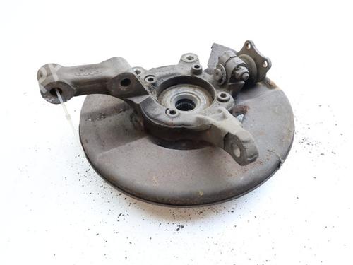 Used Left front steering knuckle Left front steering knuckle SAAB 9000 Hatchback 2.0 -16 CS (131 hp) 18609829 18609829
