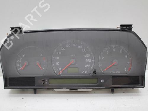 Used Instrument cluster Instrument cluster 18612200 18612200