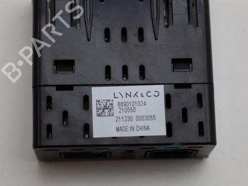 Andre LYNK & CO 01 PHEV | BP18638344O1 - Image 3