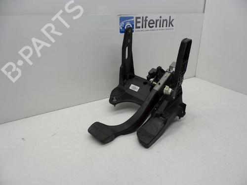 Used Pedal OPEL AMPERA (R12) EV 150 (151 hp) 18621991