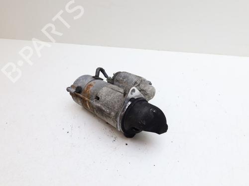 Used Starter SAAB 9-3 Convertible (YS3F) 2.0 t (175 hp) 32871699