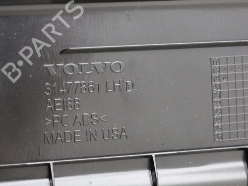 Glove box VOLVO S60 III (224) T5 | BP29854671C95 - Image 5