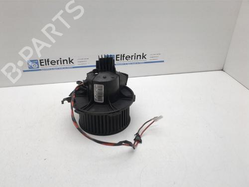 Used Heater blower motor OPEL ZAFIRA / ZAFIRA FAMILY B (A05) 1.9 CDTI (M75) (150 hp) 18629655