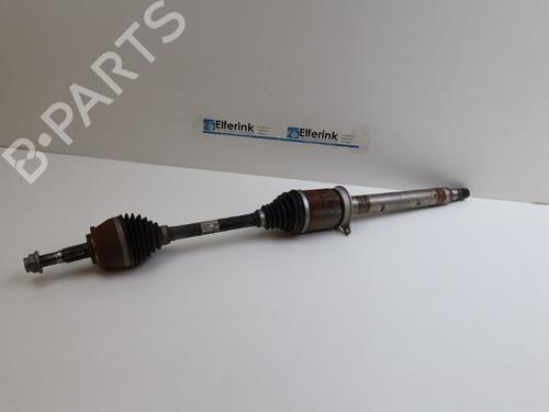 Used Right front driveshaft LYNK & CO 01 PHEV (261 hp) 28010291