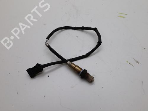 Elektronisk sensor SAAB 9-5 (YS3E) 2.3 t (185 hp) 18636883