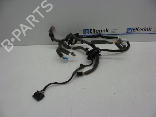 Used Wiring harness Wiring harness VOLVO V40 Hatchback (525) D2 (114 hp) 18627513 18627513