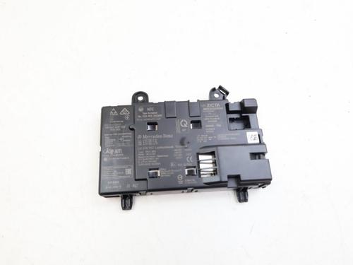 Used Electronic module MERCEDES-BENZ A-CLASS Saloon (V177) A 250 e (177.186) (218 hp) 27238807
