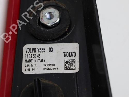 Right taillight VOLVO V40 Hatchback (525) D2 | BP39208886C35 - Image 4