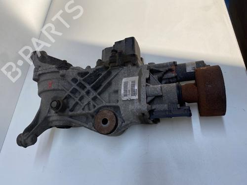 Differential, bag Differential, bag 39208954 39208954