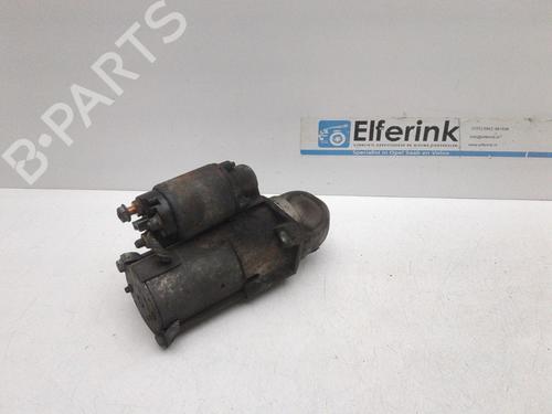 Used Starter Starter SAAB 9-3 (YS3F, E79, D79, D75) 2.0 Turbo XWD (210 hp) 18631407 18631407