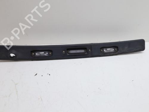 Tailgate handle VOLVO XC60 I SUV (156) D4 | BP29743690C132 