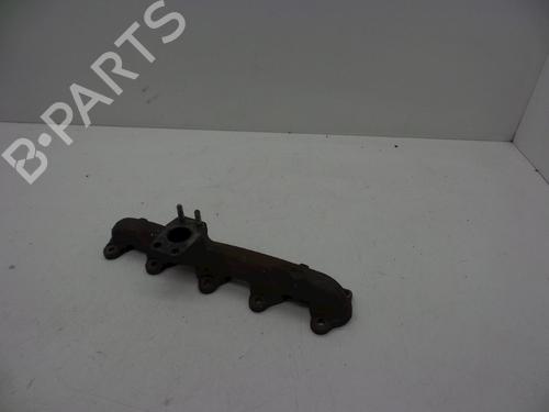 Used Exhaust manifold VOLVO V40 Hatchback (525) D2 (114 hp) 18621312