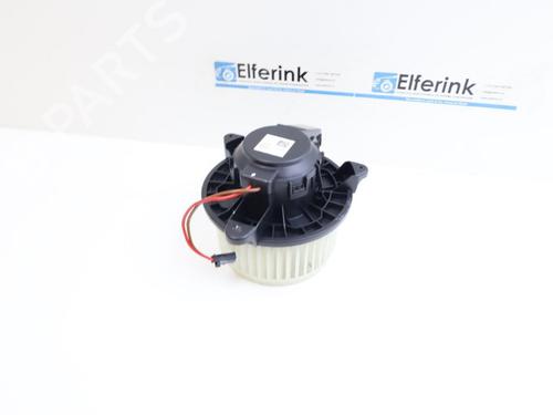 Used Heater blower motor Heater blower motor 19495764 19495764