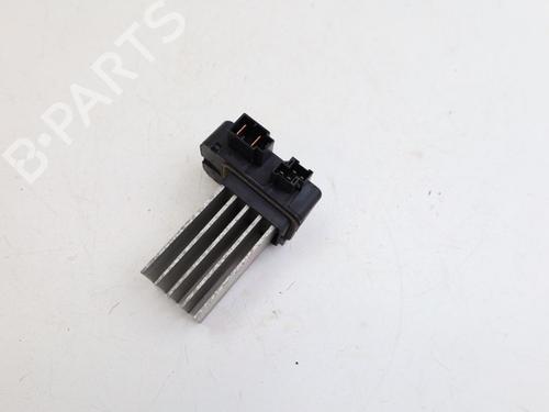 Used Heater resistor VOLVO V70 I (875, 876) 2.4 (144 hp) 27707251