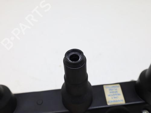 Electronic module SAAB 9-3 (YS3D) 2.0 Turbo | BP38652200M83 - Image 6