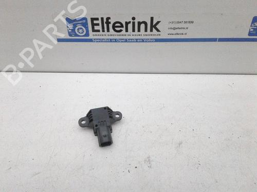 Used Electronic module VOLVO XC90 II (256) T8 Hybrid AWD (407 hp) 22133935