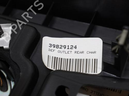 Middle console VOLVO XC90 II (256) T5 AWD | BP39512768I22 - Image 3