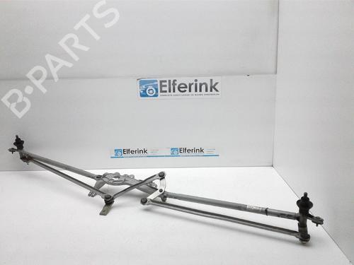 Front wipers mechanism OPEL AMPERA (R12) EV 150 | BP18630865C83 