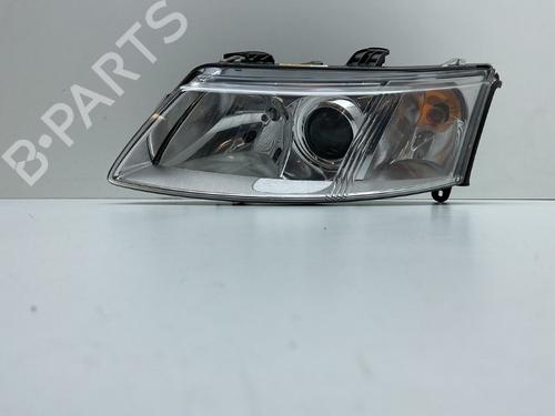 Used Left headlight Left headlight SAAB 9-3 (YS3F, E79, D79, D75) 2.2 TiD (125 hp) 40264007 40264007