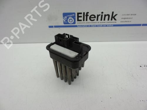 Used Heater resistor OPEL OMEGA B Estate (V94) 2.2 16V (F35, M35, P35) (144 hp) 18626975