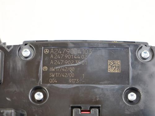 Switch MERCEDES-BENZ A-CLASS (W177) AMG A 35 4-matic (177.051) | BP27623408I30 - Image 5