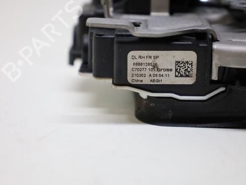 Front right lock LYNK & CO 01 PHEV | BP35897288C97 - Image 5