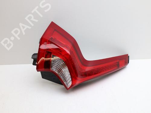 Left taillight VOLVO V60 I (155) 2.0 Polestar AWD | BP39242601C34 - Image 3