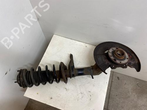 Used Left front shock absorber Left front shock absorber SAAB 9-3 Cabriolet (YS3D) 2.0 Turbo (150 hp) 40042038 40042038