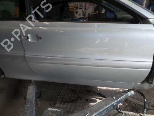 Used Right front door VOLVO C70 I Coupe (872) 2.4 T (193 hp) 18619922