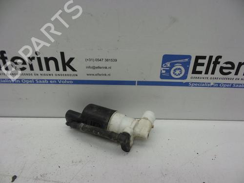 Used Washer pump VOLVO S60 II (134) DRIVe / D2 (114 hp) 18626456