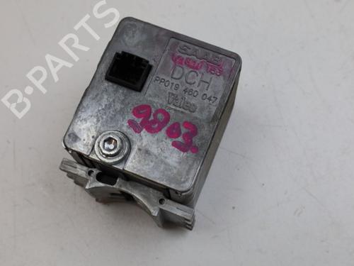 Used Ignition barrel SAAB 9-3 Convertible (YS3F) 1,8t (150 hp) 31332660