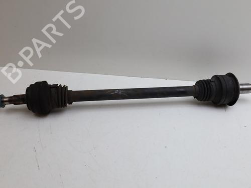 Used Left rear driveshaft Left rear driveshaft MERCEDES-BENZ GLC (X253) 250 4-matic (253.946) (211 hp) 29053100 29053100