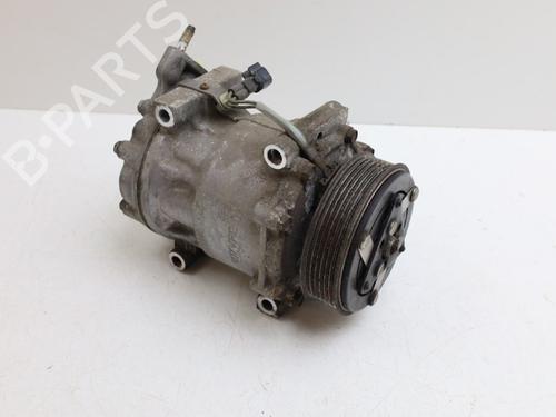 AC compressor VOLVO S60 II (134) DRIVe / D2 | BP37030741M34 - Image 2
