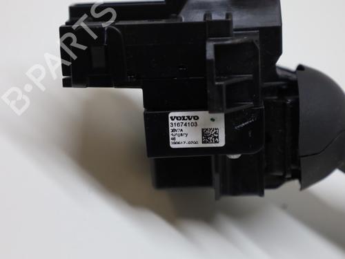 Steering column stalk VOLVO V90 II Estate (235) T5 | BP33607156I23 - Image 3