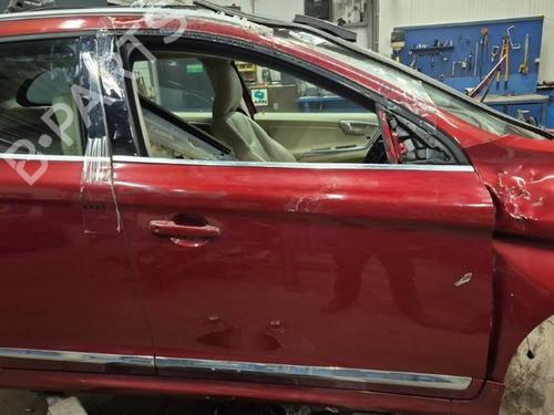 Dør højre fortil VOLVO XC60 I SUV (156) D4 AWD (190 hp) 31874111