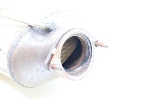 Particulate filter VOLVO V40 Hatchback (525) T2 | BP25293060M81 - Image 2