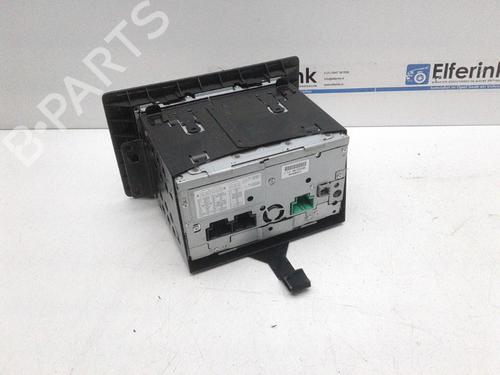 Electronic module SAAB 9-5 Estate (YS3E) 1.9 TiD | BP18633364M83 