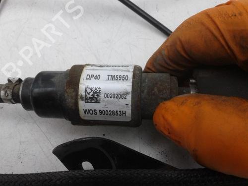 Fuel pump VOLVO V60 I (155) D6 Hybrid AWD | BP18633065M76 