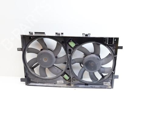 Radiator fan SAAB 9-5 (YS3G) 2.0 TiD | BP31770473M35 - Image 3