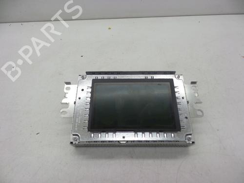 Display für VOLVO S80 II (124) 1.6 DRIVe (114 hp) 18618530