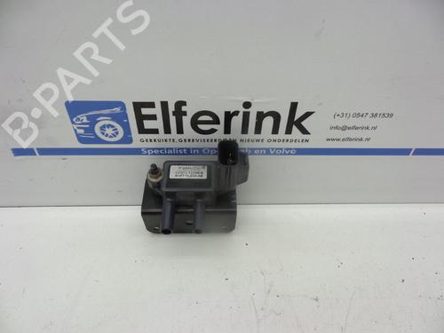 Used Electronic sensor Electronic sensor VOLVO S60 II (134) DRIVe / D2 (114 hp) 18627113 18627113