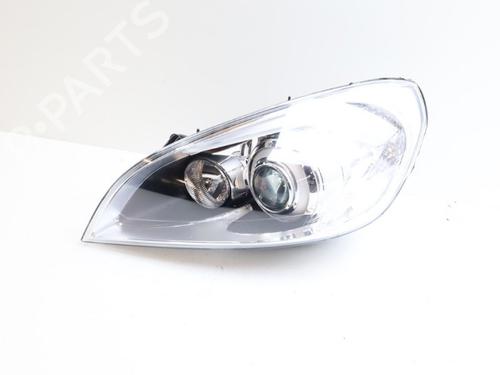 Venstre forlygte VOLVO S60 II (134) DRIVe / D2 (114 hp) 31332649