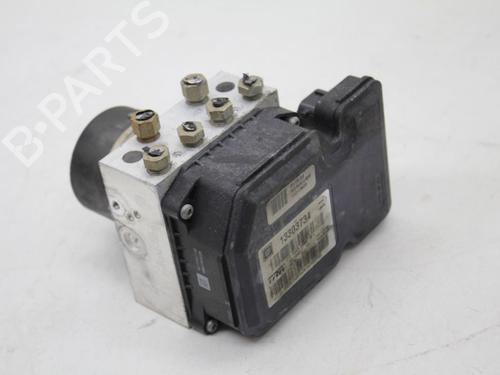 Used ABS pump OPEL INSIGNIA A Saloon (G09) 1.8 (69) (140 hp) 18613118