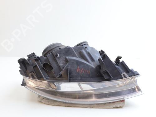 Left headlight SAAB 9-3 (YS3F, E79, D79, D75) 1,8t | BP38200216C28 - Image 7
