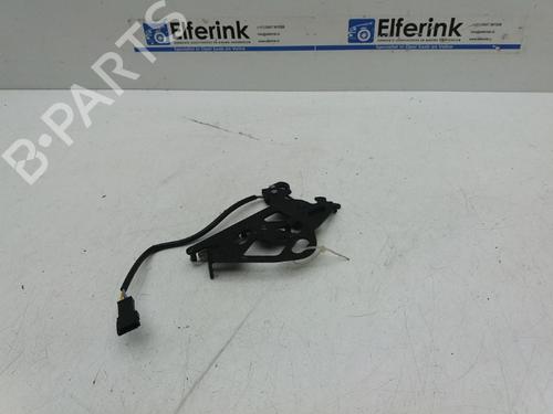 Kombi Kontakt / Stilkkontakt SAAB 9-3 Cabriolet (YS3D) 2.0 Turbo | BP18634514I30 