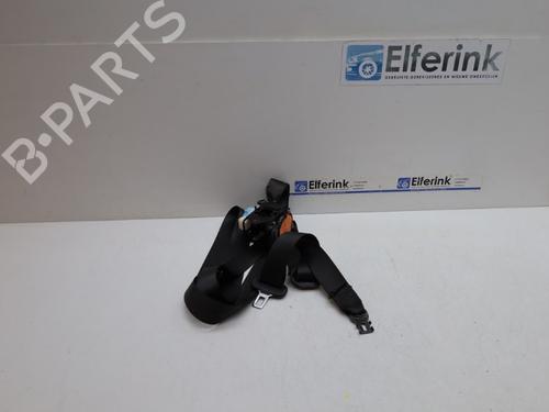 Used Front left seatbelt OPEL INSIGNIA A Sports Tourer (G09) 2.0 CDTI (35) (140 hp) 18636220